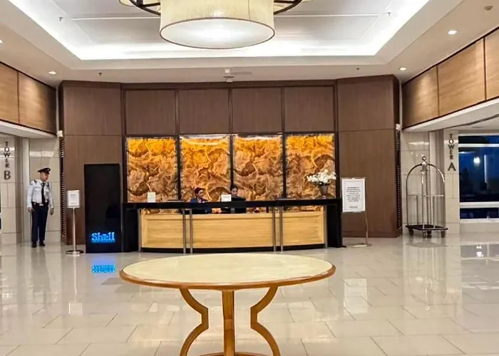 Shell Residences By Precious Manila