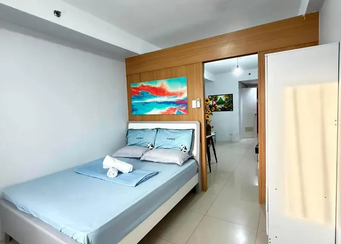 Shell Residences By Precious