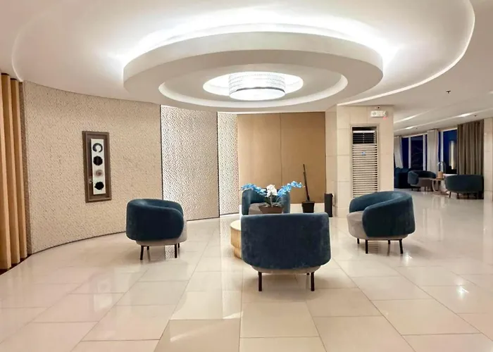 Aparthotel Shell Residences By Precious *