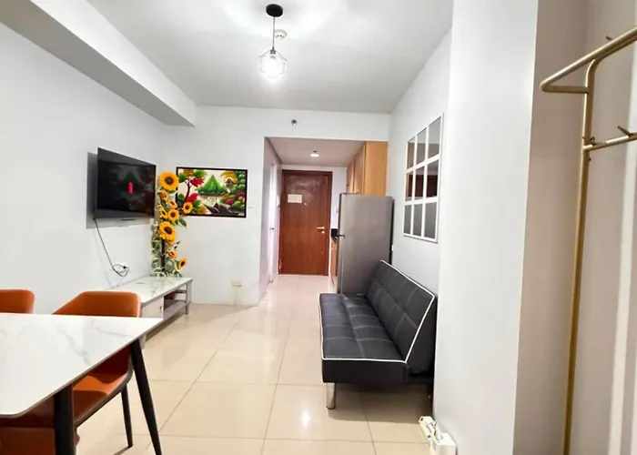 Shell Residences By Precious Aparthotel Manila