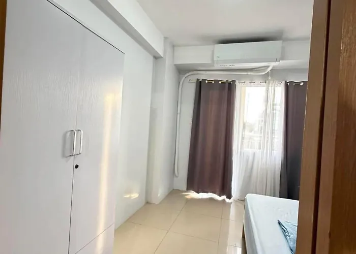 Shell Residences By Precious Manila