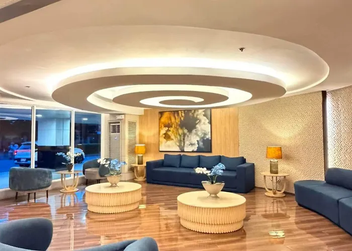 Shell Residences By Precious * Manila