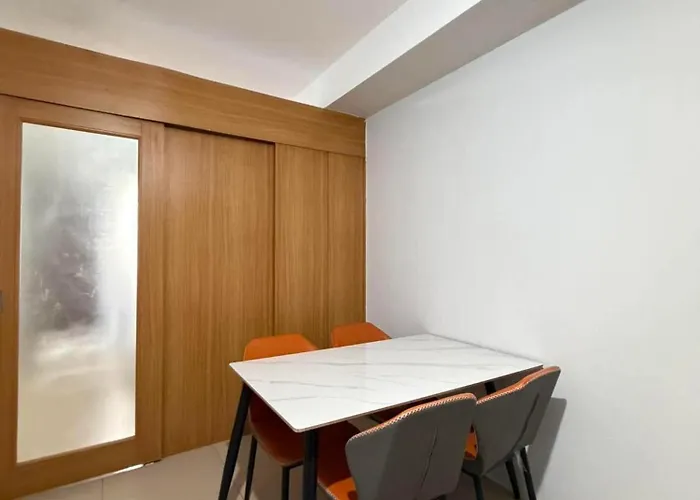 Shell Residences By Precious *